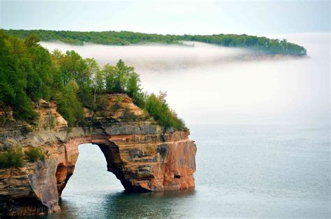 Best Places To Visit In Upper Michigan